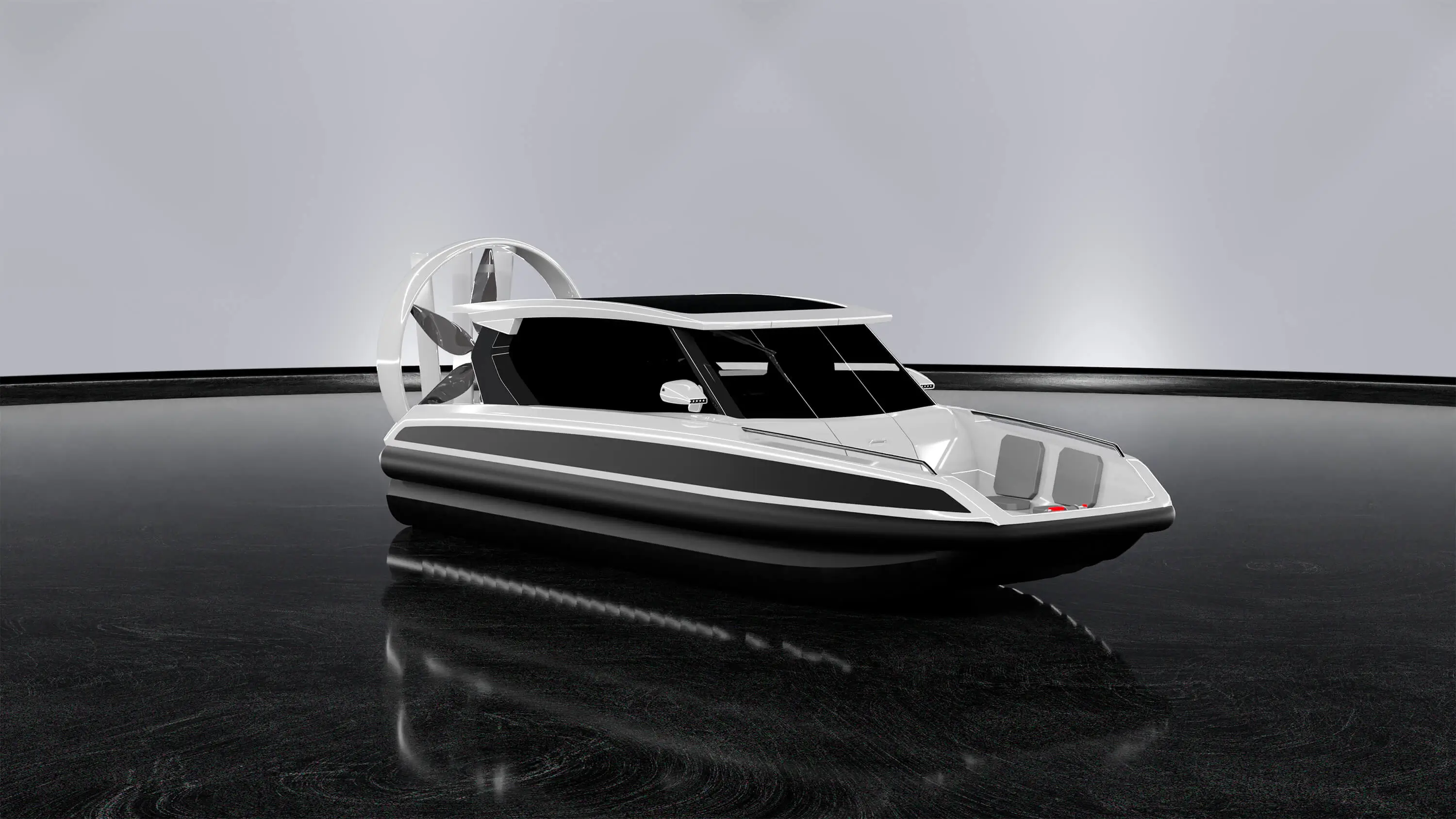 ONIX 800 Aero Cabin — фото 2