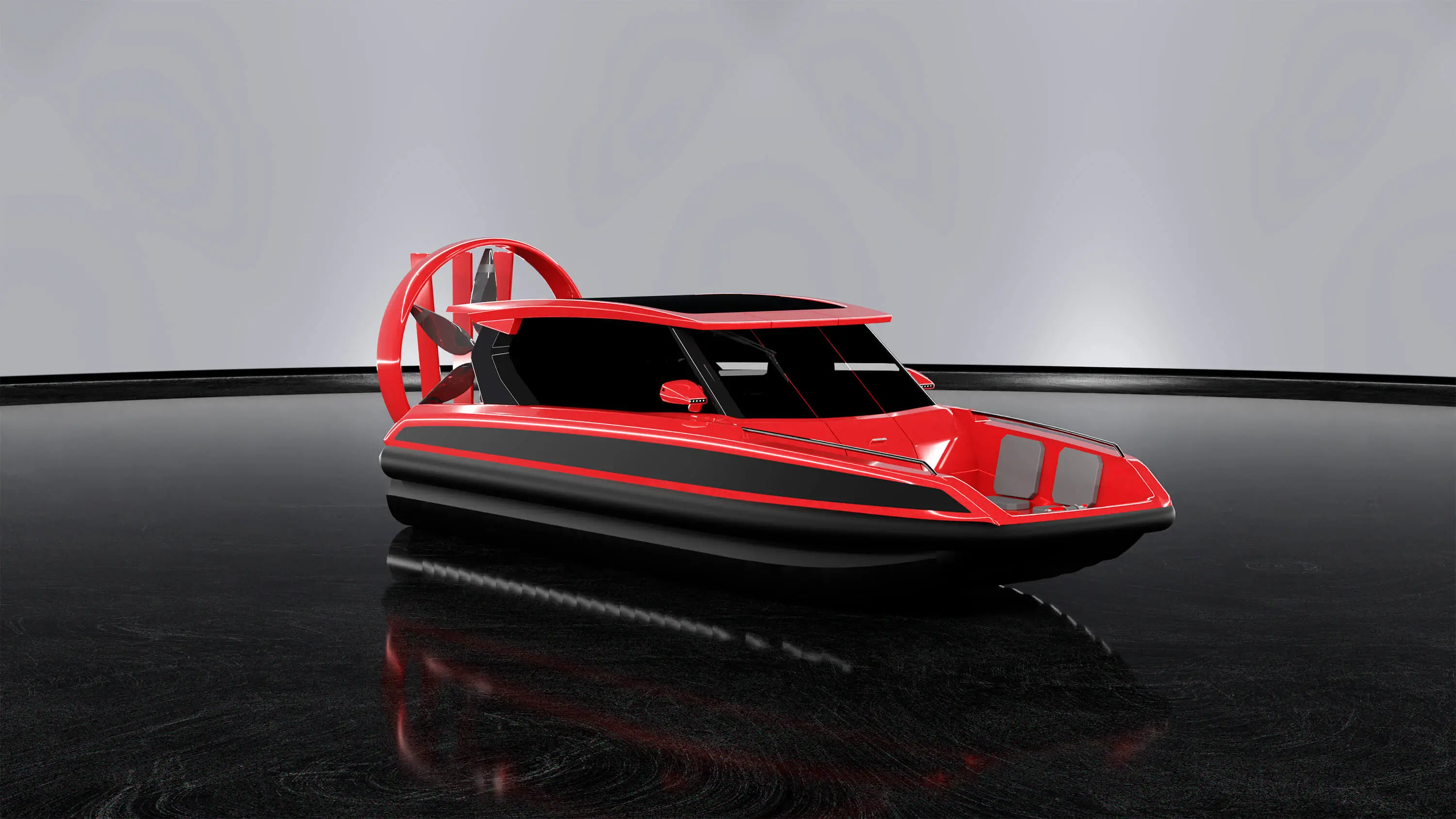 ONIX 800 Aero Cabin — фото 5