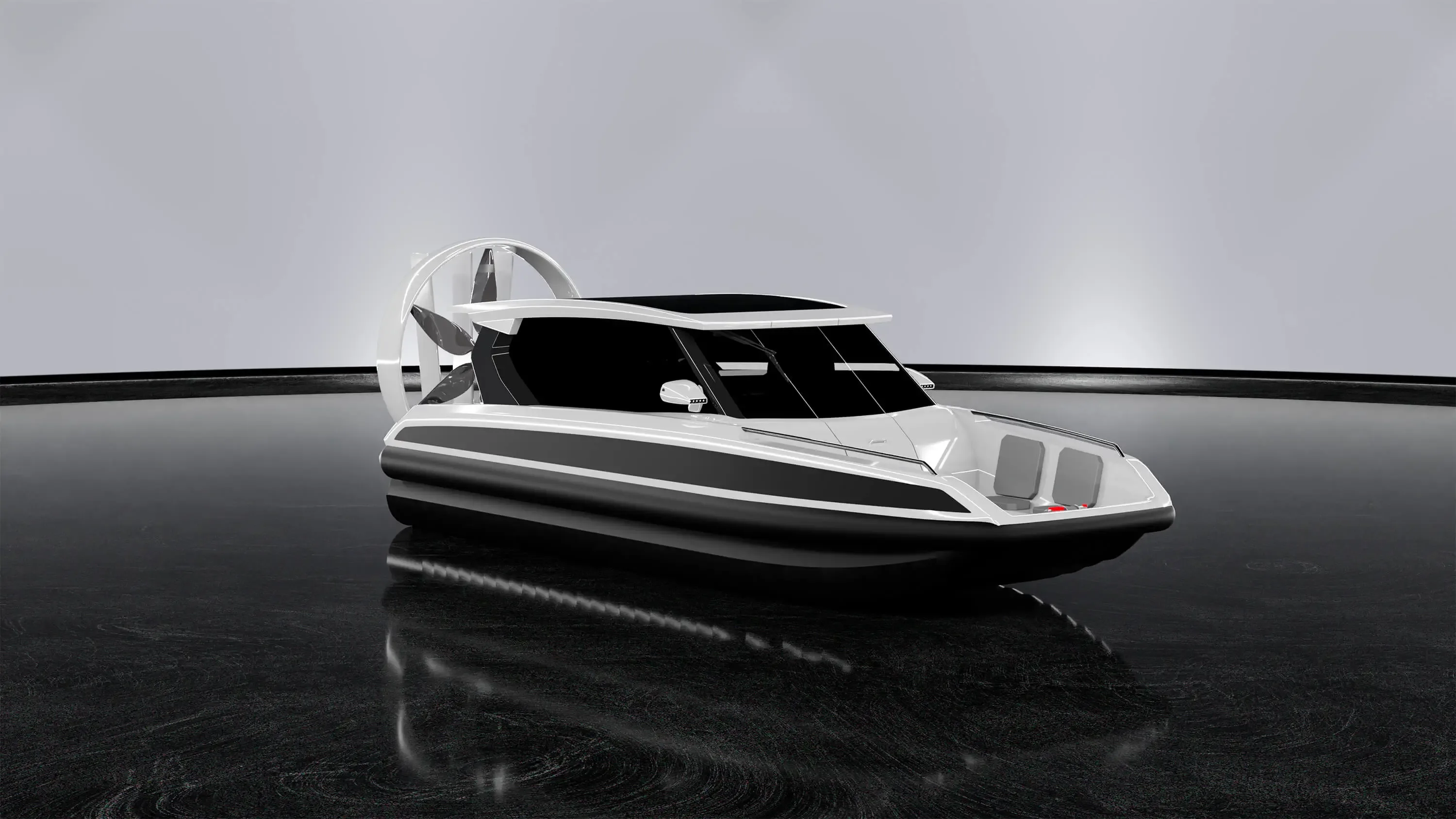 ONIX 800 Aero Cabin